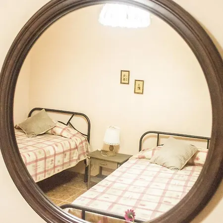 Σπίτι διακοπών Sun House El Amparo