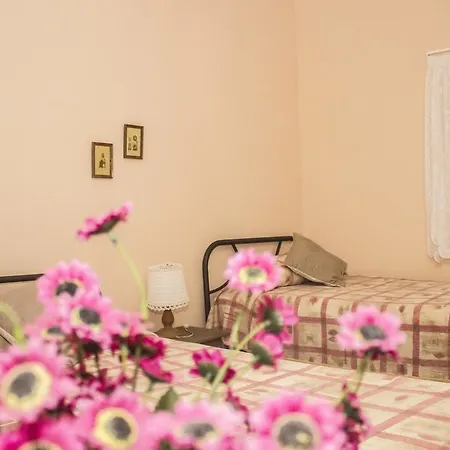 Σπίτι διακοπών Sun House