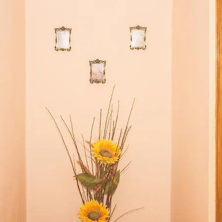 Σπίτι διακοπών Sun House El Amparo