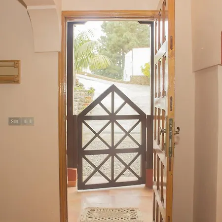Sun House Σπίτι διακοπών