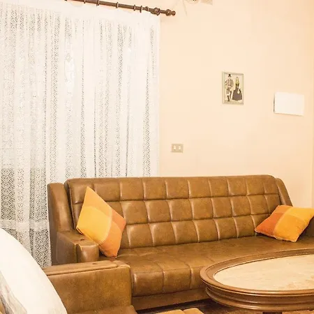 Σπίτι διακοπών Sun House El Amparo
